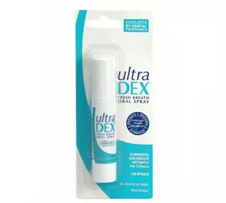 Spray Oral Ultradex - 9 ml