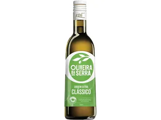 Azeite Oliveira DA Serra virgem extra clássico 750 ml