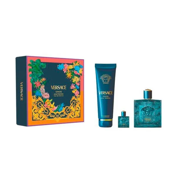 VERSACE Cofre Eros 1UD