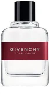 GIVENCHY Givenchy Pour Homme Eau de Toilette para homens 60 ml