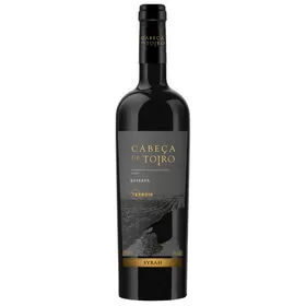 Cabeça de Toiro Reserva Tejo Vinho Tinto