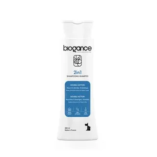 Champô e Condicionador para Cão embalagem 250 ml - Biogance