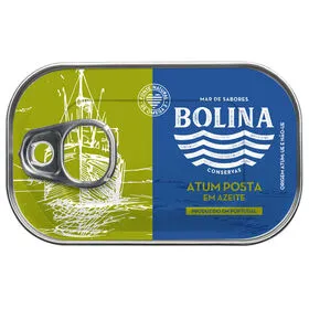 Atum Posta em Azeite Bolina