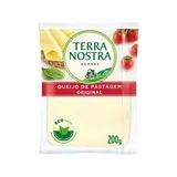 Queijo Terra Nostra Fatias 200g