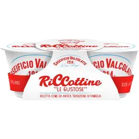 Queijo Ricotta Valcolatte