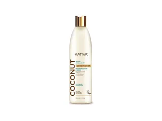 Condicionador Kativa coconut almond retinol 355 ml