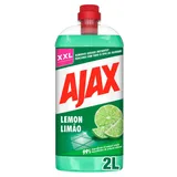 Lava Tudo Limão, 2L