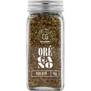 Óregãos embalagem 15 g - Club Del Gourmet