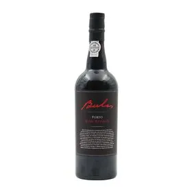 Bulas Ruby Reserva Vinho do Porto