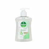 Sabonete Líquido de Aloe Vera Recarga Dettol 500ml