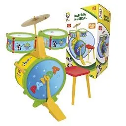 Bateria Musical