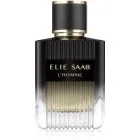 Elie Saab L'HOMME Eau de Parfum para homens 50 ml