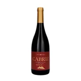 Cabriz Escolha Dão Vinho Tinto, garrafa 75 cl
