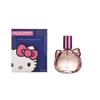 Hello Kitty Eau de Toilette Take Care