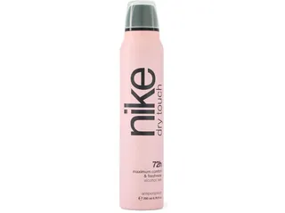 Desodorizante NIKE dry touch spray 200 ml