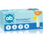 o.b. Pro Comfort Super tampões 32 un.