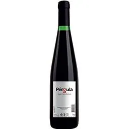 Vinho Frutado Tinto