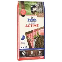 bosch ração para cães - Pack económico
