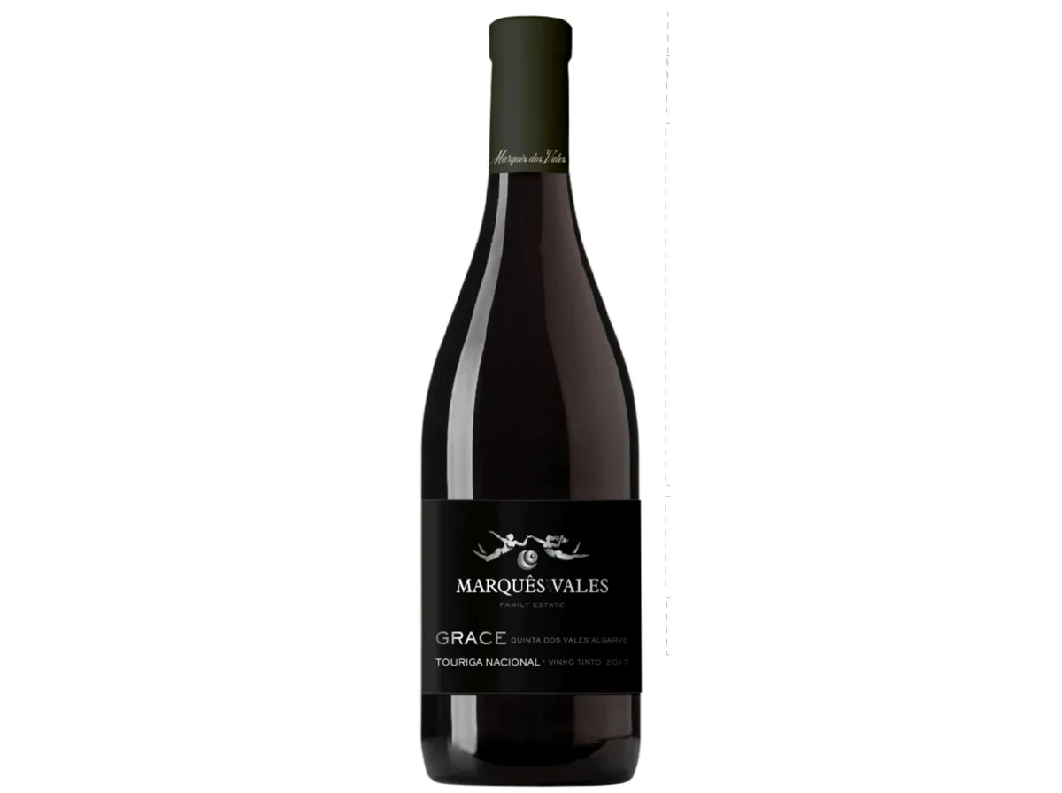 Vinho tinto Dialog Touriga nacional algarve 0,75 L