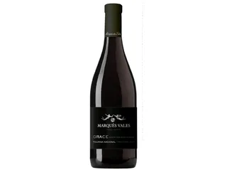 Vinho tinto Dialog Touriga nacional algarve 0,75 L