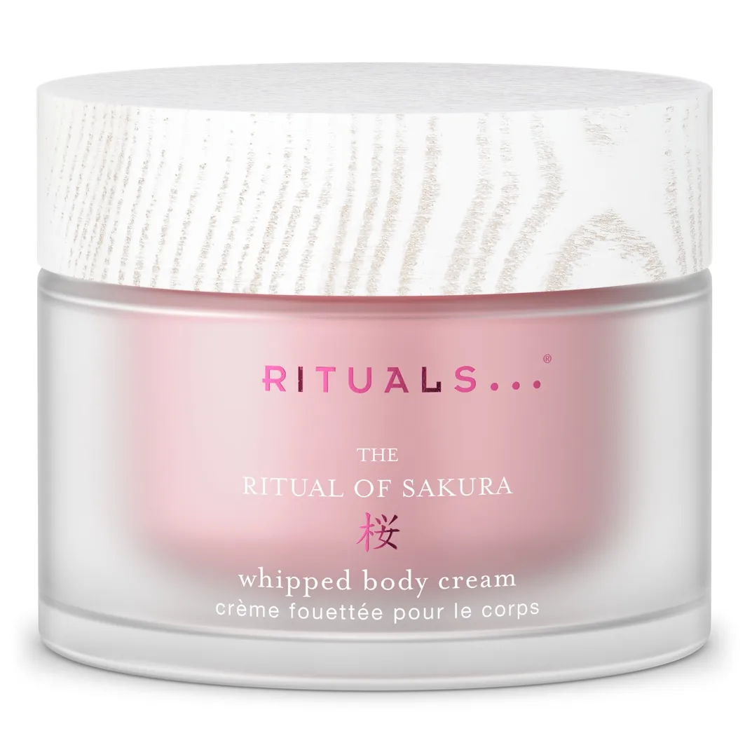 RITUALS Body Cream 220 ml