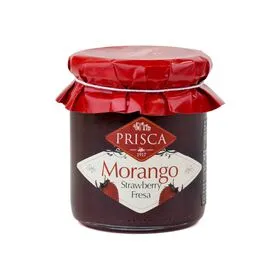 Doce Morango Prisca