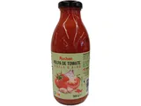 Polpa de tomate Auchan com cebola e alho 500 g
