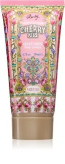 Rudy - Le Maioliche Cherry Kiss leite corporal 200 ml