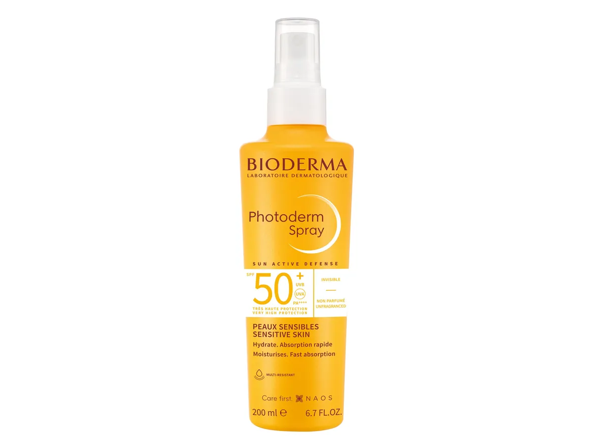 Spray Bioderma photoderm SPF50+ 200 ml