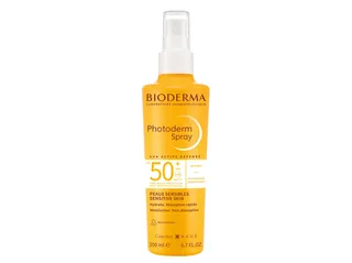Spray Bioderma photoderm SPF50+ 200 ml