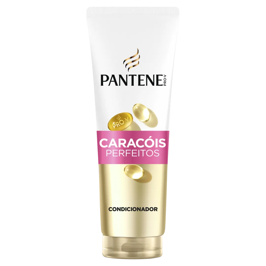 Condicionador Active Nutri-Plex Caracóis Perfeitos