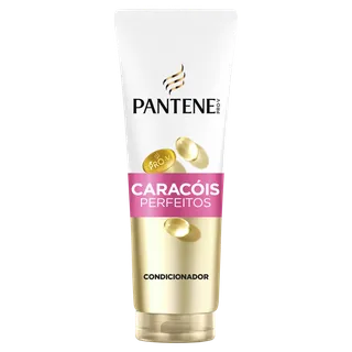 Condicionador Active Nutri-Plex Caracóis Perfeitos Pantene