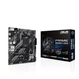 Motherboard Micro-ATX Asus Prime B550M-K ARGB