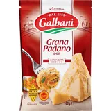 Queijo Ralado Grana Padano embalagem 60 g - Galbani