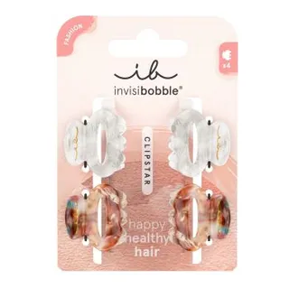Clipstar Petit Bijoux Invisibobble