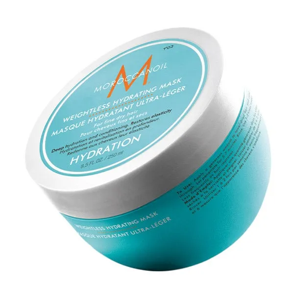 MOROCCANOIL Weightless Hydrating Mask 250ML