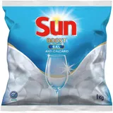 Sal para máquina de loiça, embalagem de 1 kg
