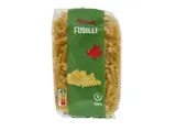 Massa fusilli Auchan 500 g