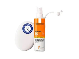 Spray Anthelios SPF50+ 200 ml