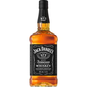 Jack Daniels Whisky Bourbon