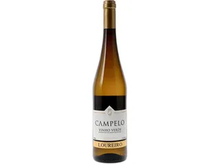 Vinho branco Campelo loureiro 0,75 L