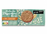 Bolachas Digestivas de Aveia