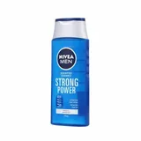 Champô Strong Power Nivea Men 250ml