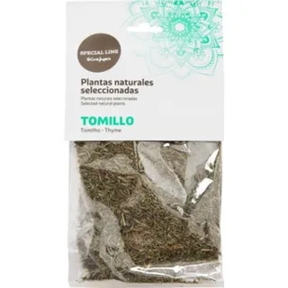 Tomilho embalagem 40 g - Special Line El Corte Inglés
