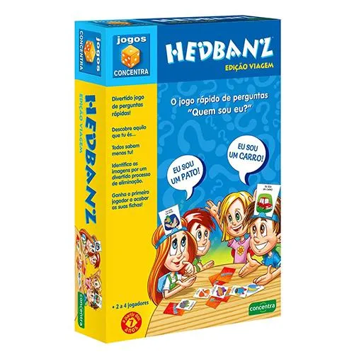 Hedbanz