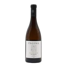 Página Alvarinho Lisboa Vinho Branco