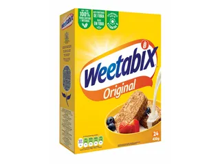 Cereais Weetabix 430 g