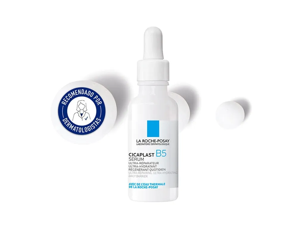 Serum LA Roche Posay cicaplast b3 30 ml