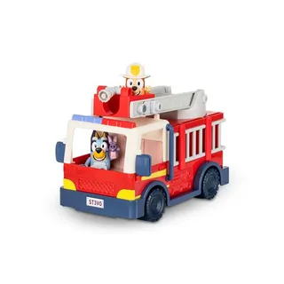 Camião dos Bombeiros Bluey - Famosa