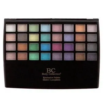 Paleta de 48 Sombras